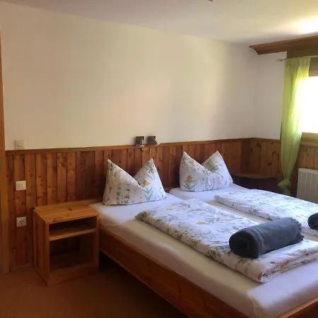 Bergwaldhof Schonach Apartment *