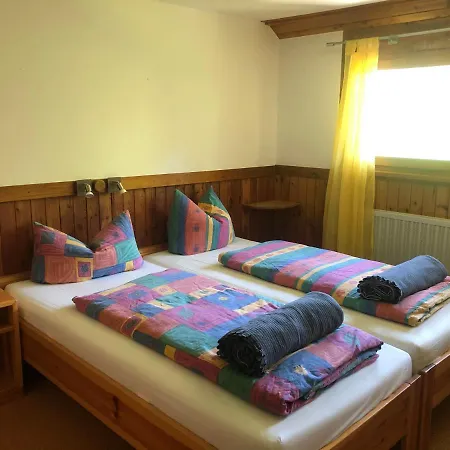 Bergwaldhof Schonach アパート