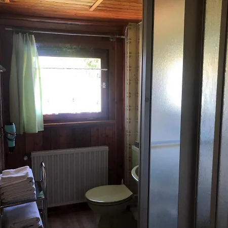 Bergwaldhof Schonach * ショナッハ