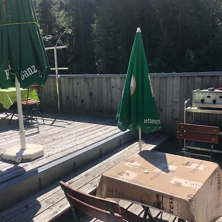 Bergwaldhof Schonach *