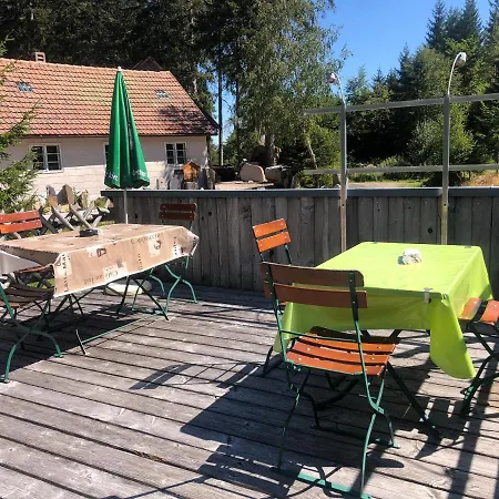 Bergwaldhof Schonach סכונאץ'