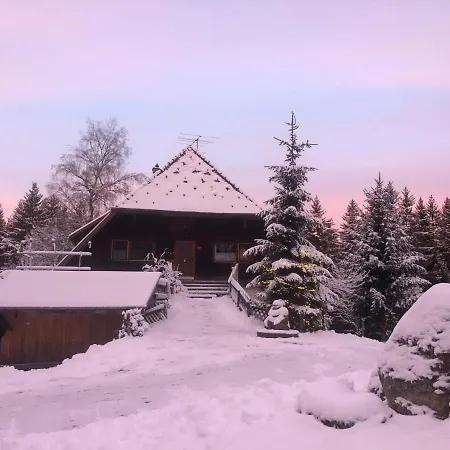 Bergwaldhof Schonach Appartamento *