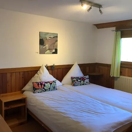 Bergwaldhof Schonach Apartamento *