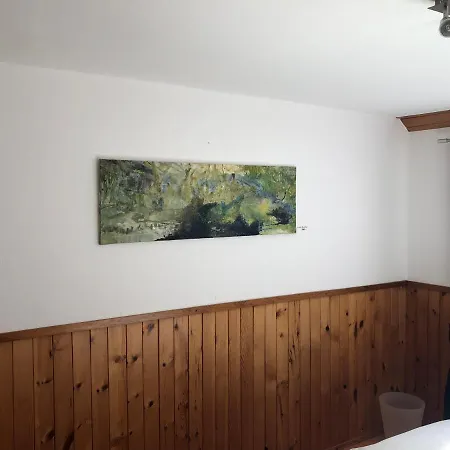 Bergwaldhof Schonach ショナッハ