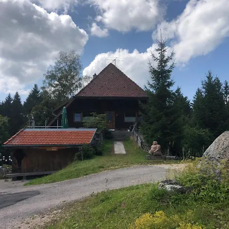 Bergwaldhof Schonach Schonach im Schwarzwald