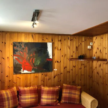 Bergwaldhof Schonach דירה סכונאץ'