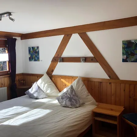 Bergwaldhof Schonach