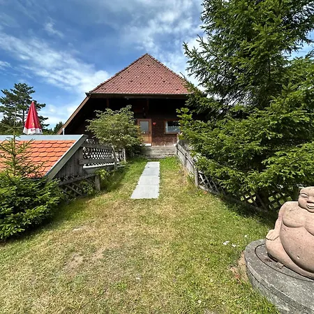 Bergwaldhof Schonach * Schonach im Schwarzwald
