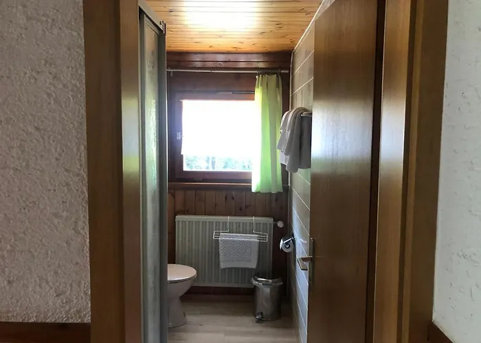 Appartement Bergwaldhof Schonach