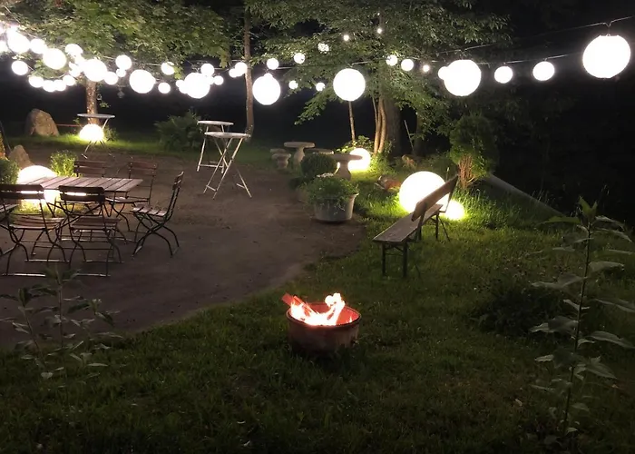 شقة Bergwaldhof Schonach سخوناخ